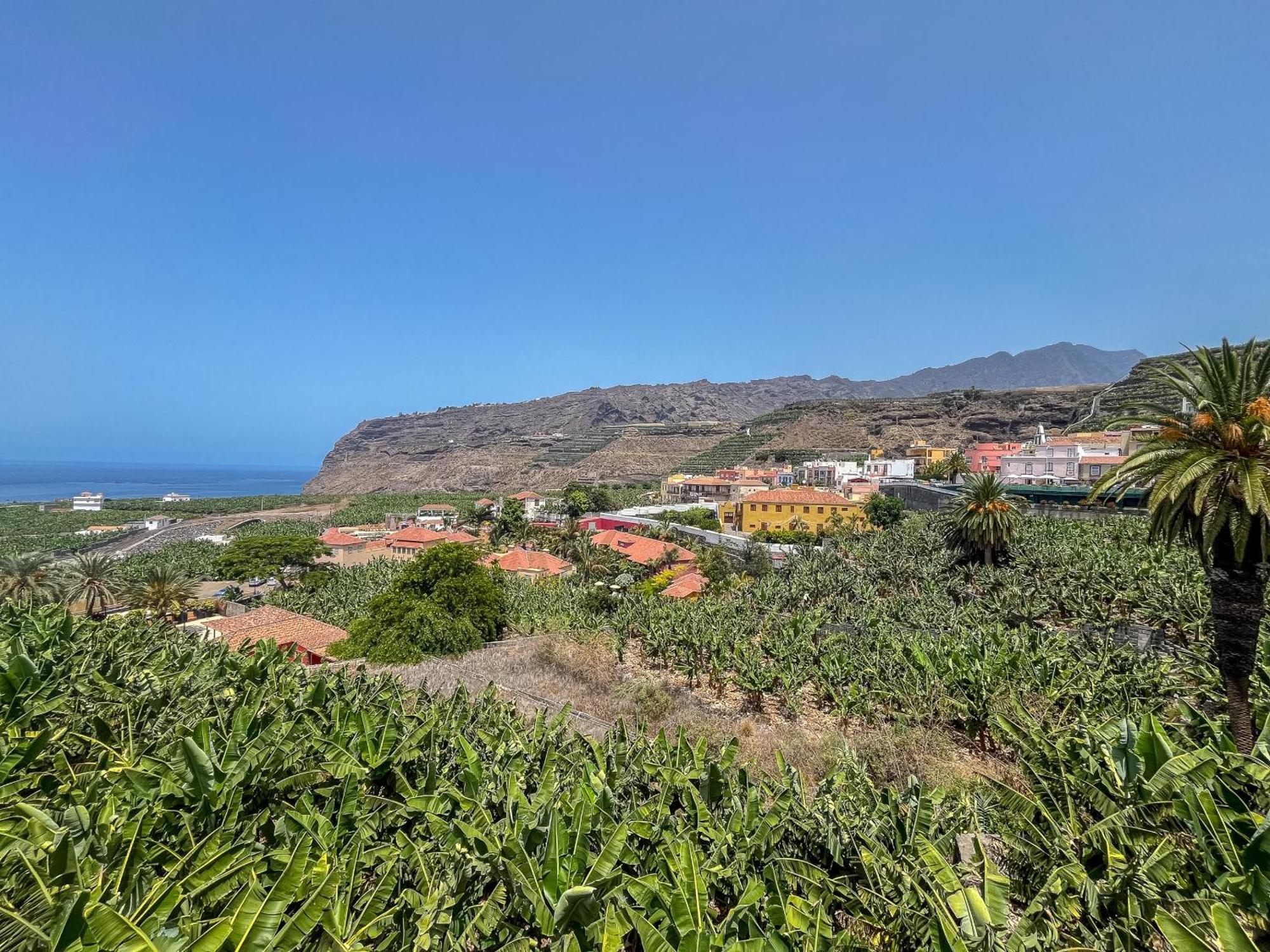 Lightbooking La Palma
